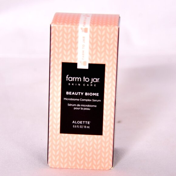 Aloette Beauty Biome Microbiome Complex Serum  NEW - Picture 1 of 6
